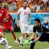 CM 2018: Panama - Tunisia 1-2